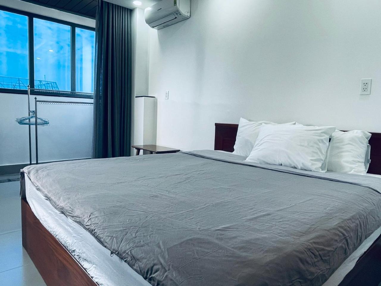 Uncle Anh Serviced Apartments