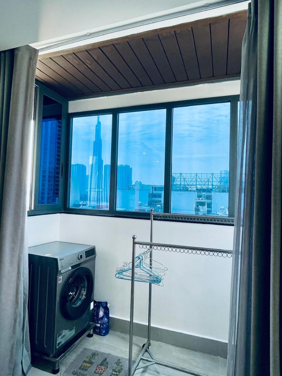 Uncle Anh Serviced Apartments