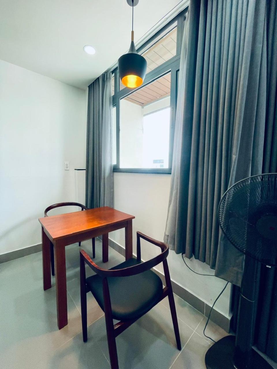 Uncle Anh Serviced Apartments