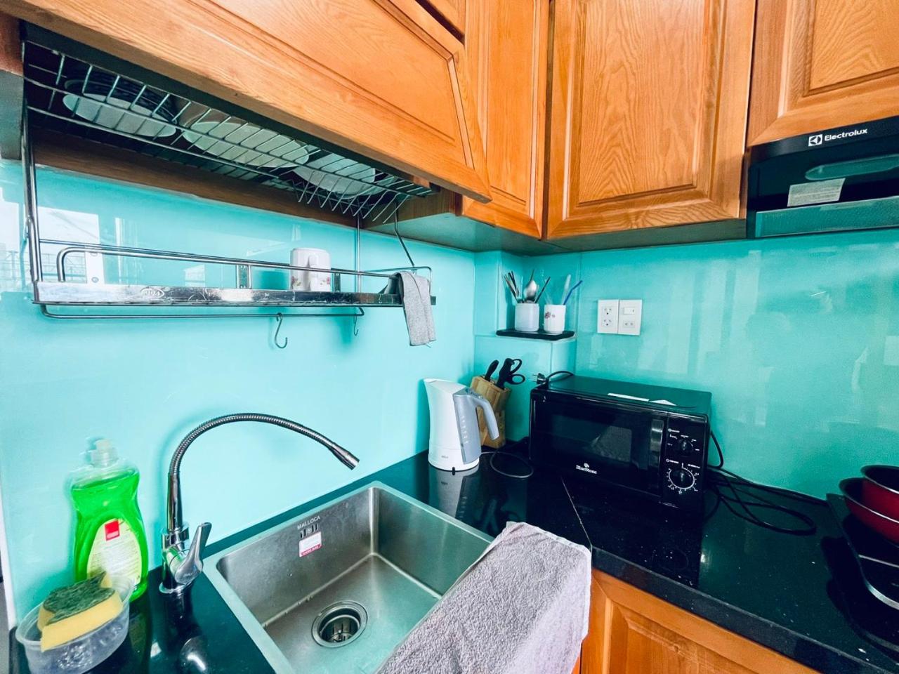 Uncle Anh Serviced Apartments