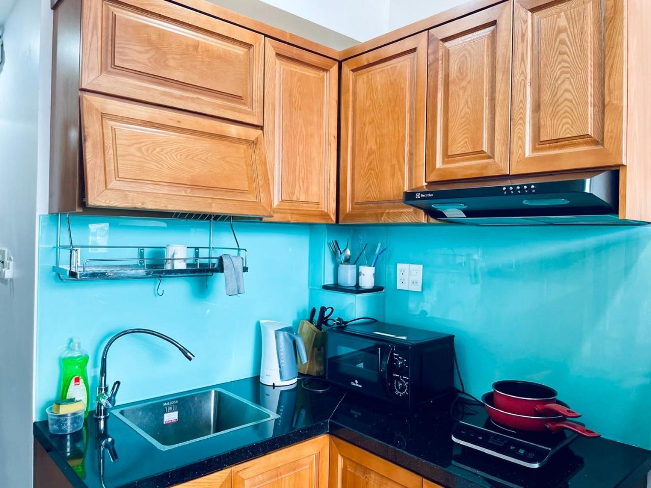 Uncle Anh Serviced Apartments