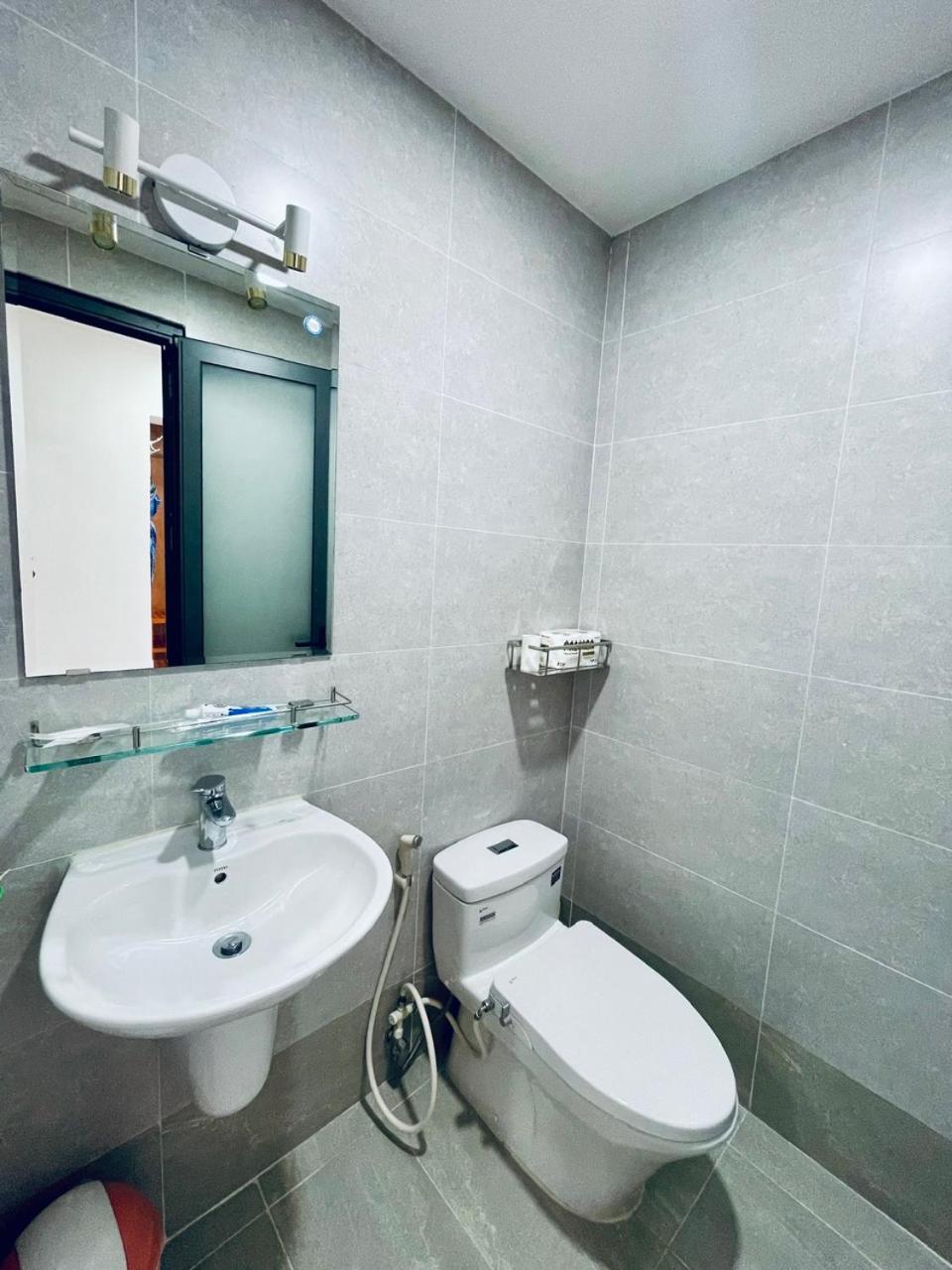 Uncle Anh Serviced Apartments