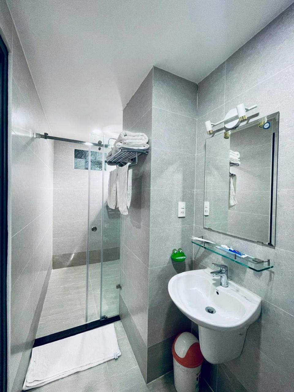 Uncle Anh Serviced Apartments