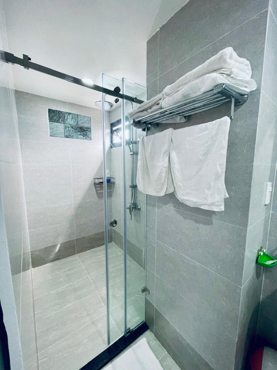 Uncle Anh Serviced Apartments