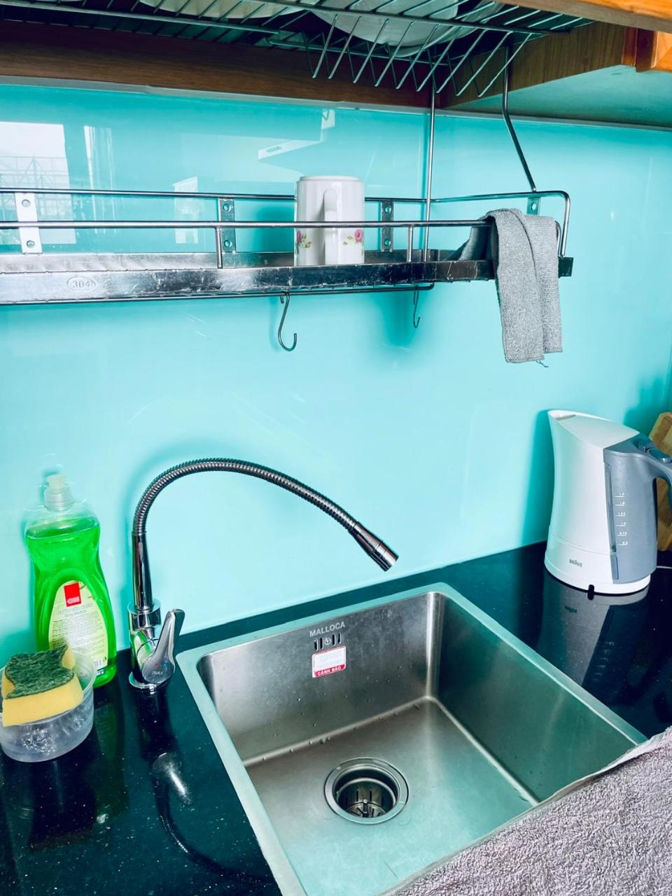 Uncle Anh Serviced Apartments