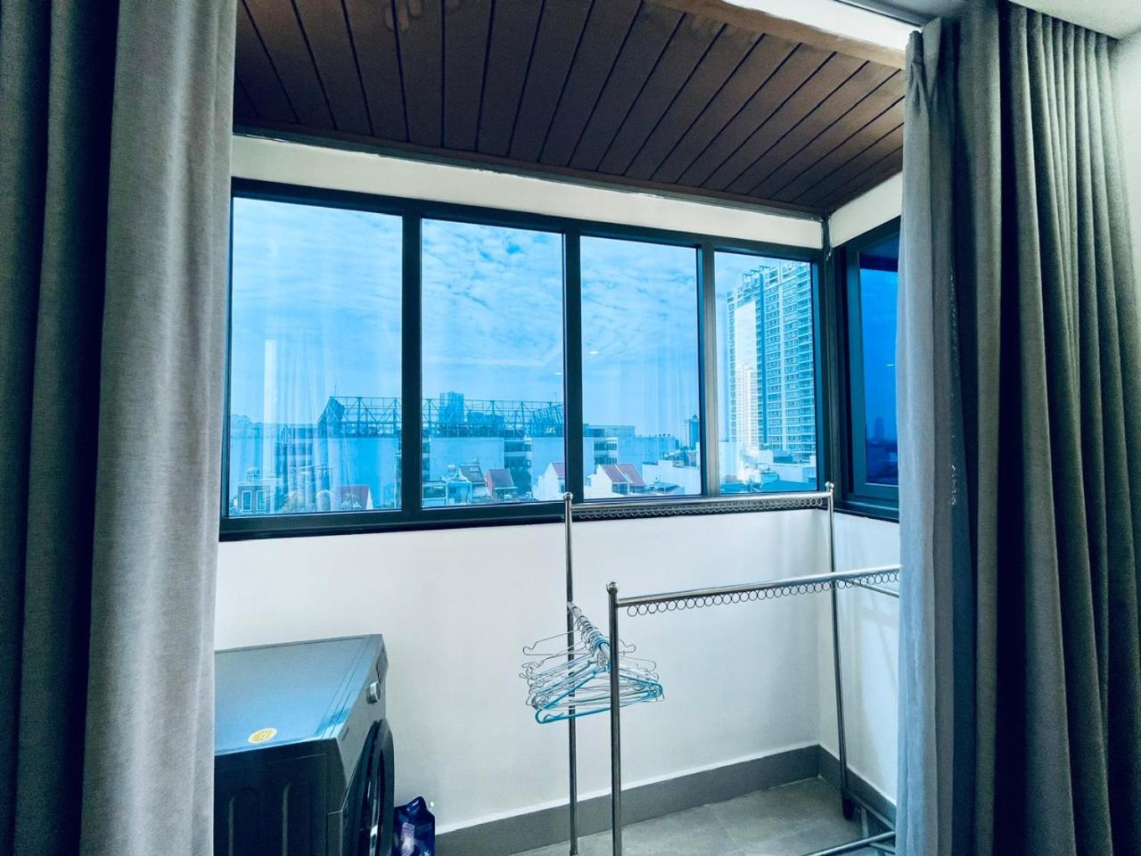 Uncle Anh Serviced Apartments