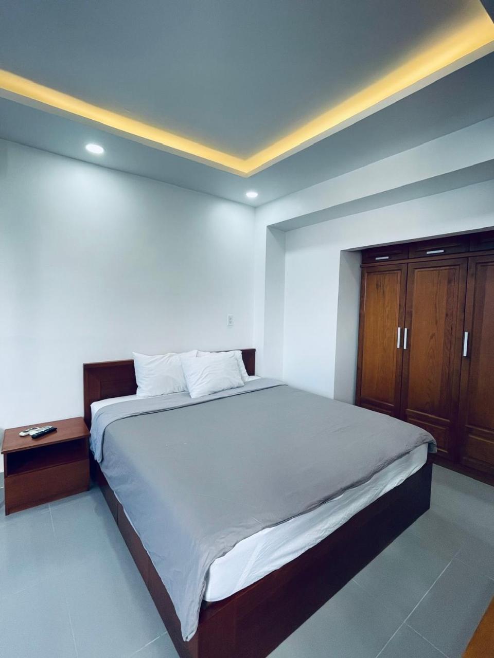 Uncle Anh Serviced Apartments