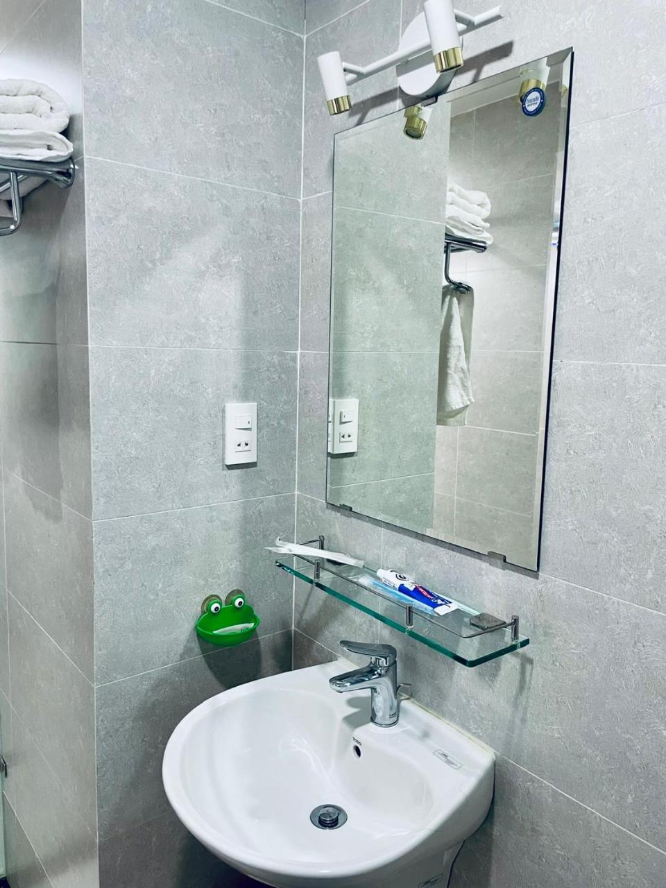 Uncle Anh Serviced Apartments