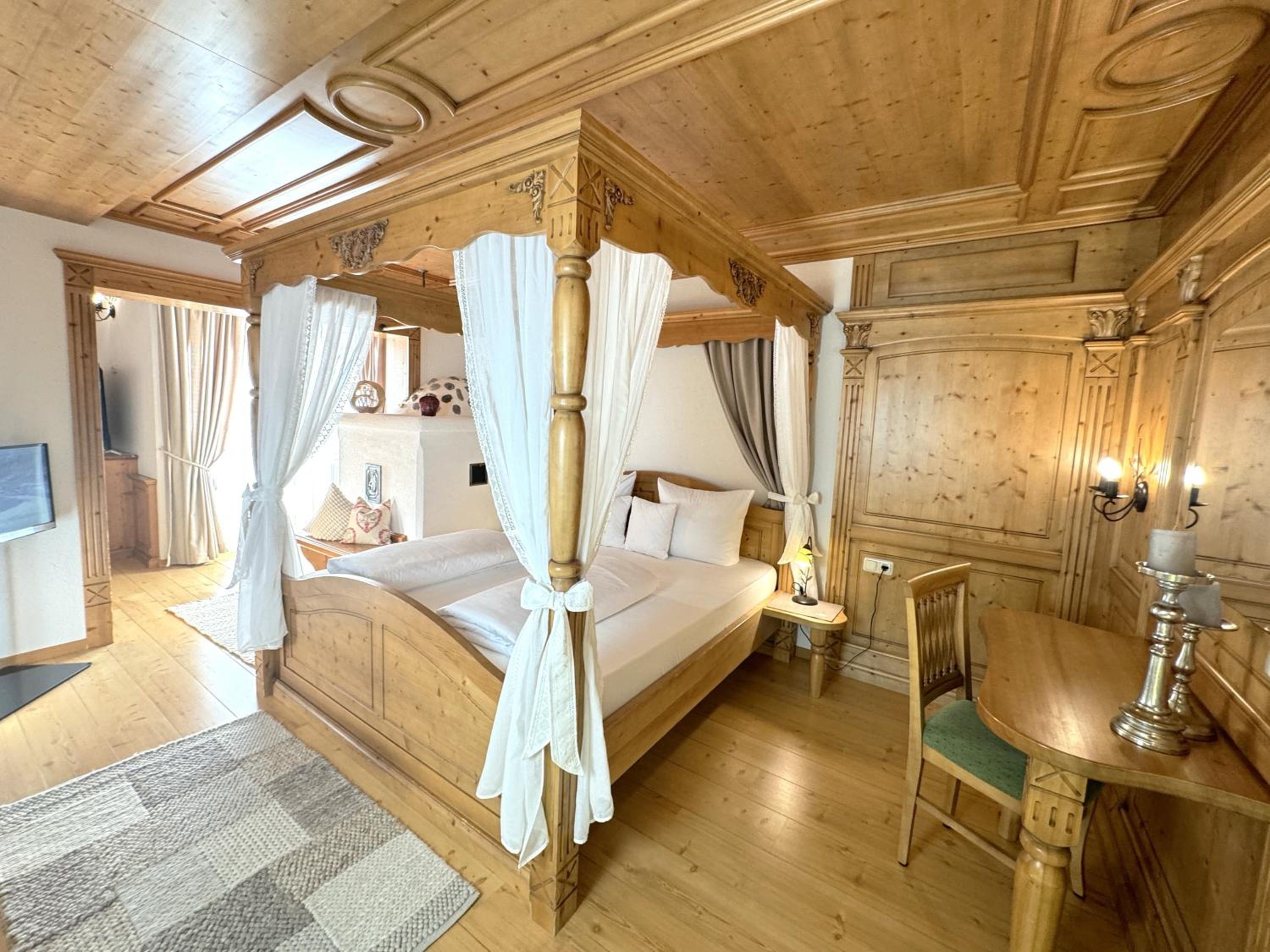 Landhaus Lechthaler