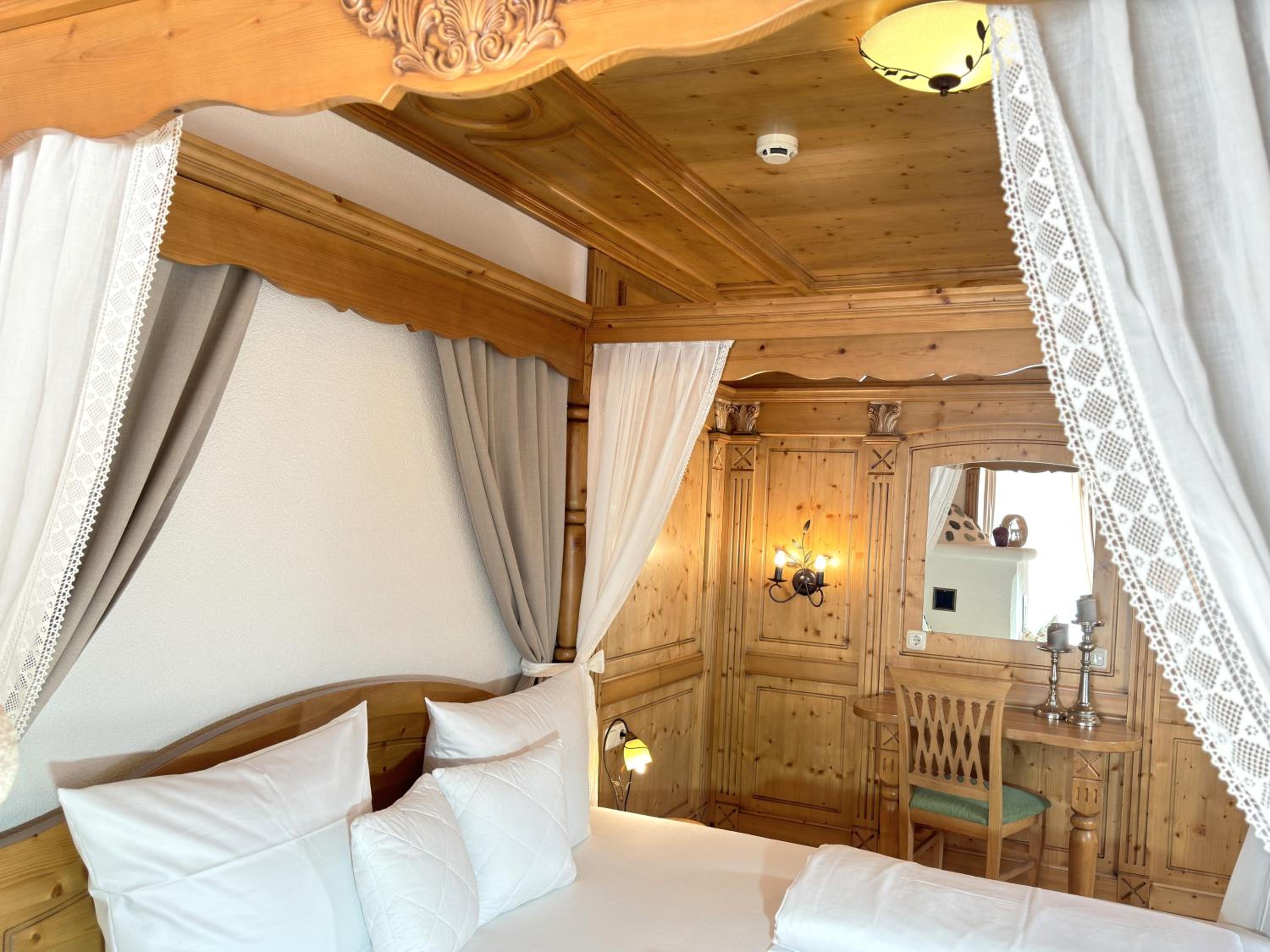 Landhaus Lechthaler