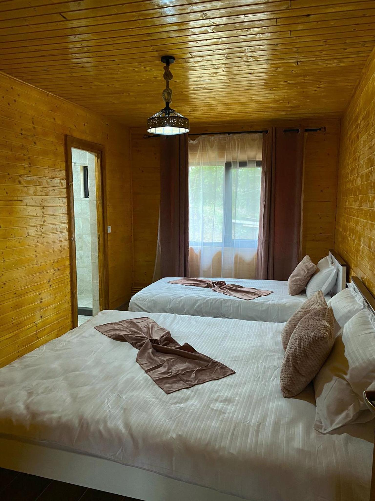 Micesti Chalet