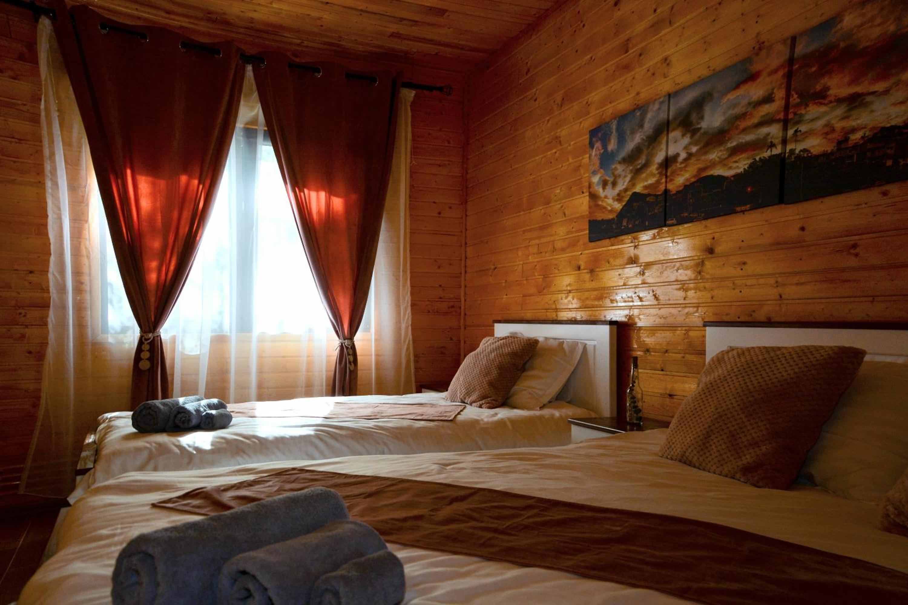 Micesti Chalet
