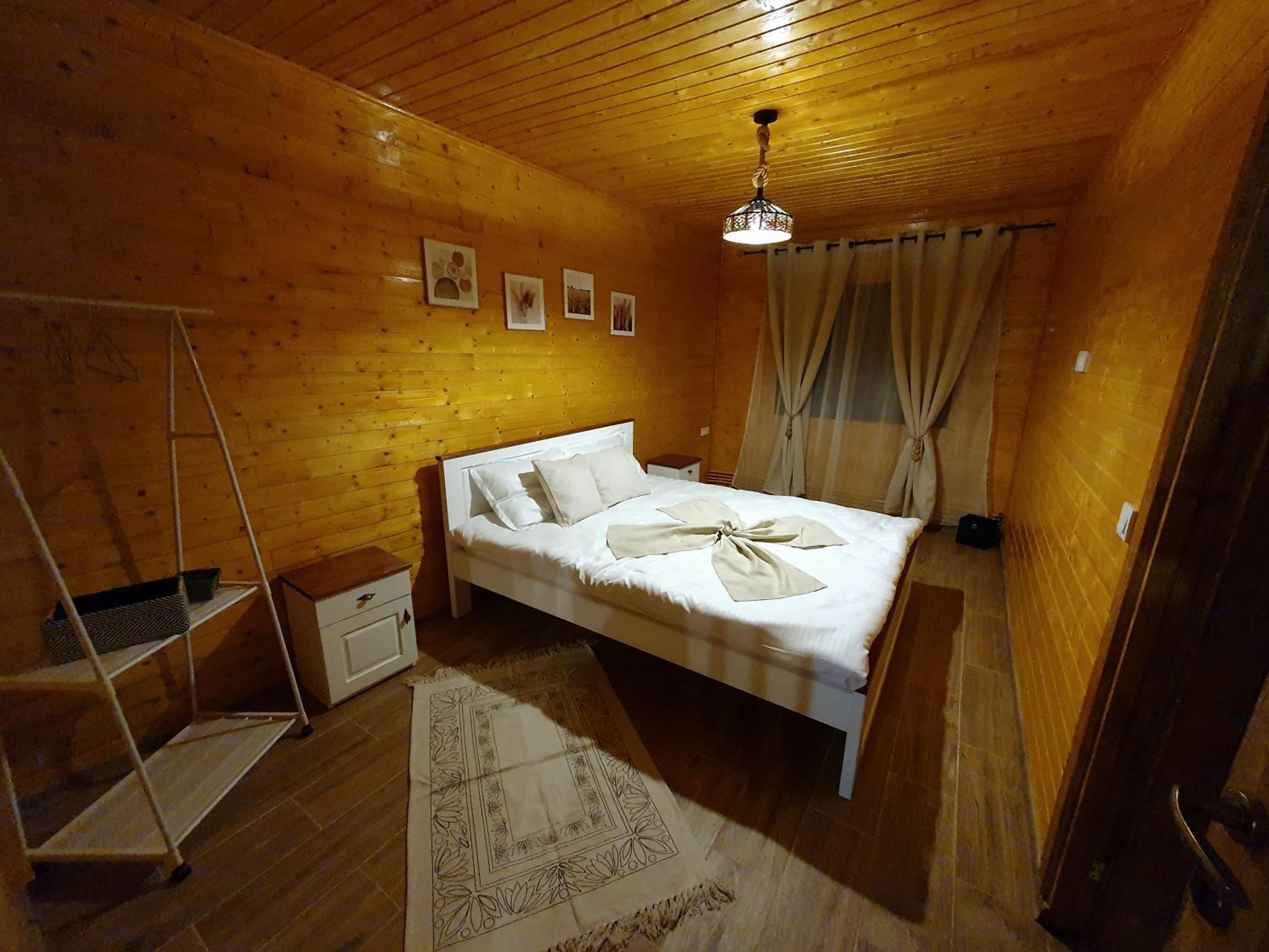 Micesti Chalet