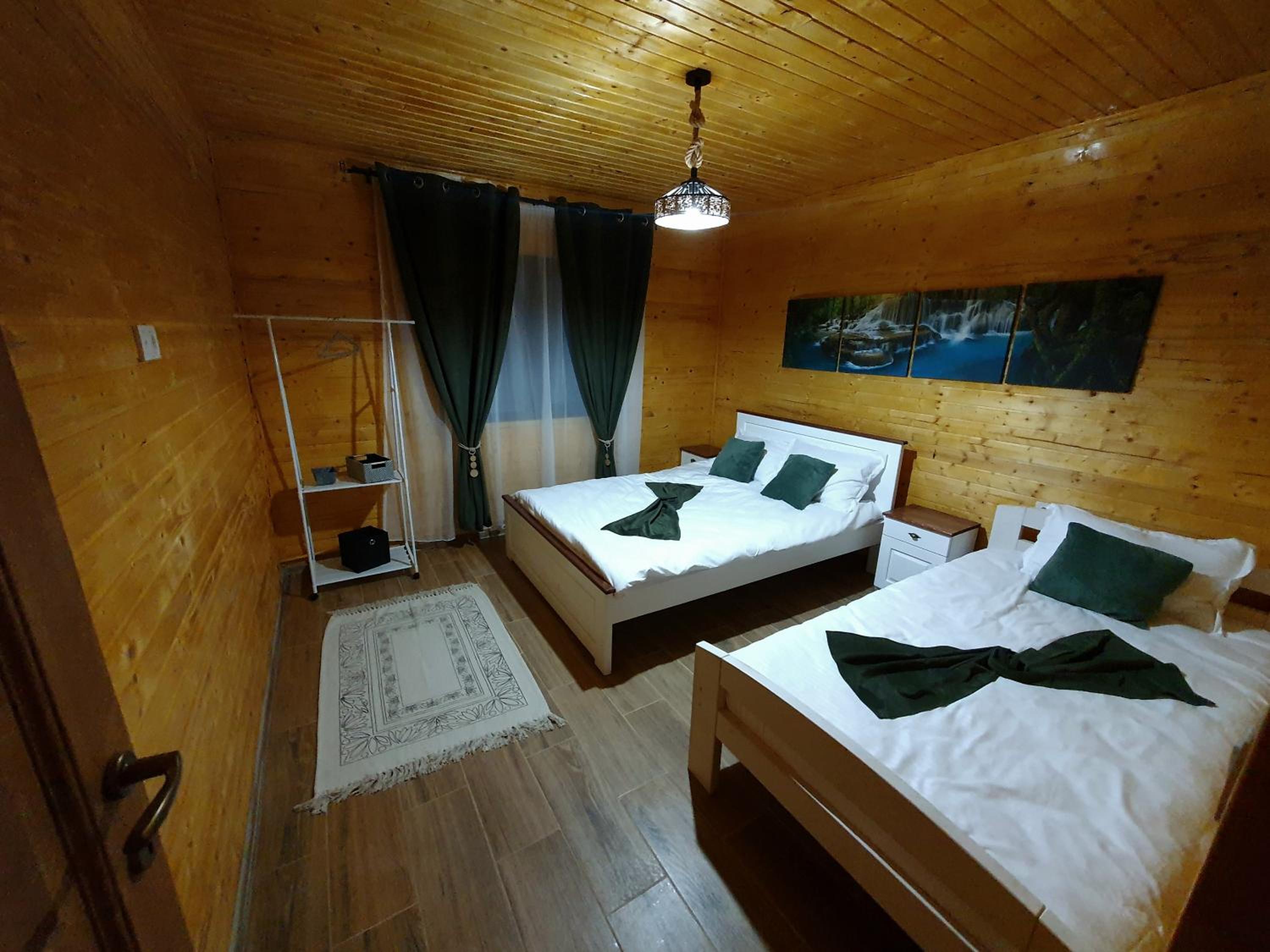 Micesti Chalet