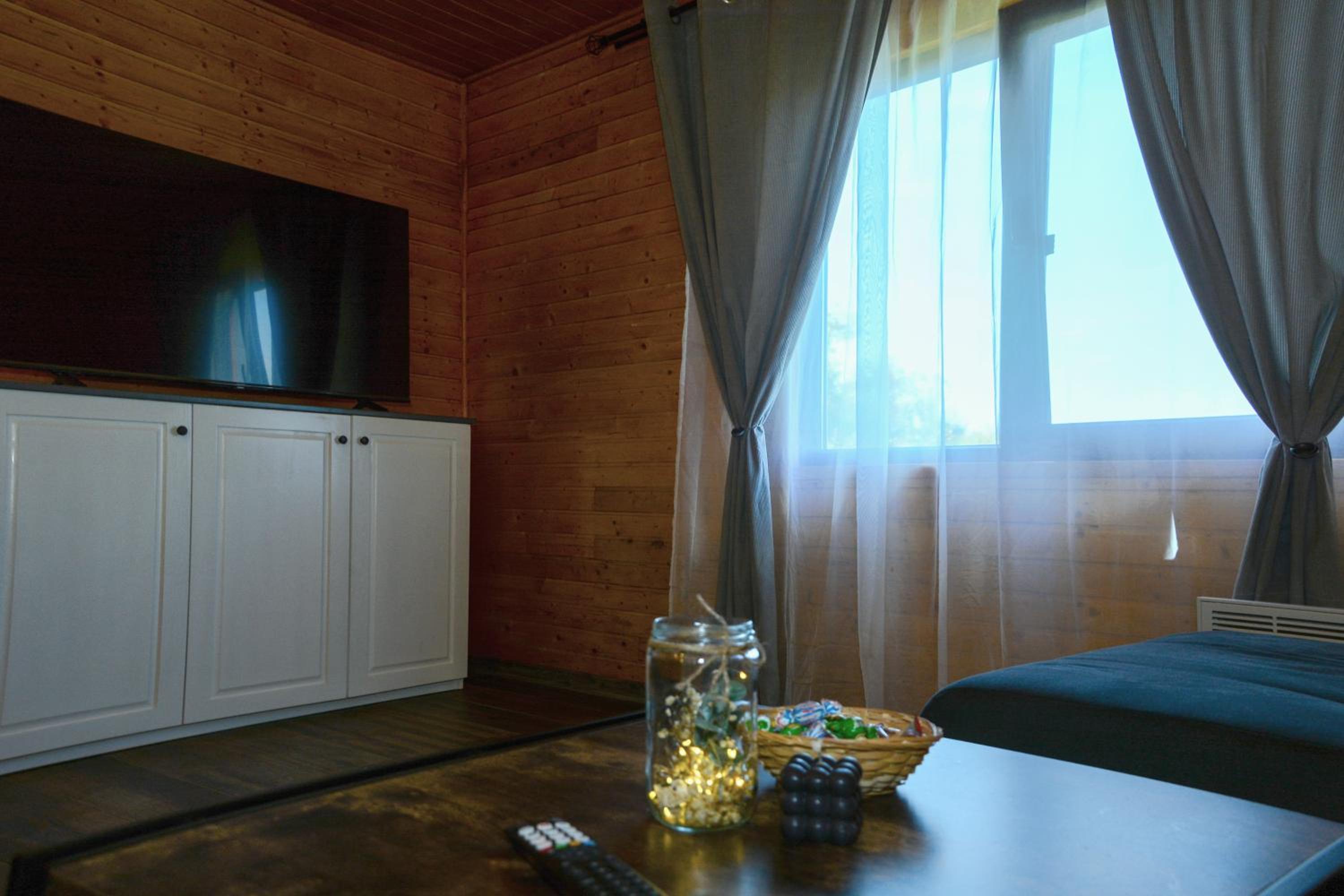 Micesti Chalet