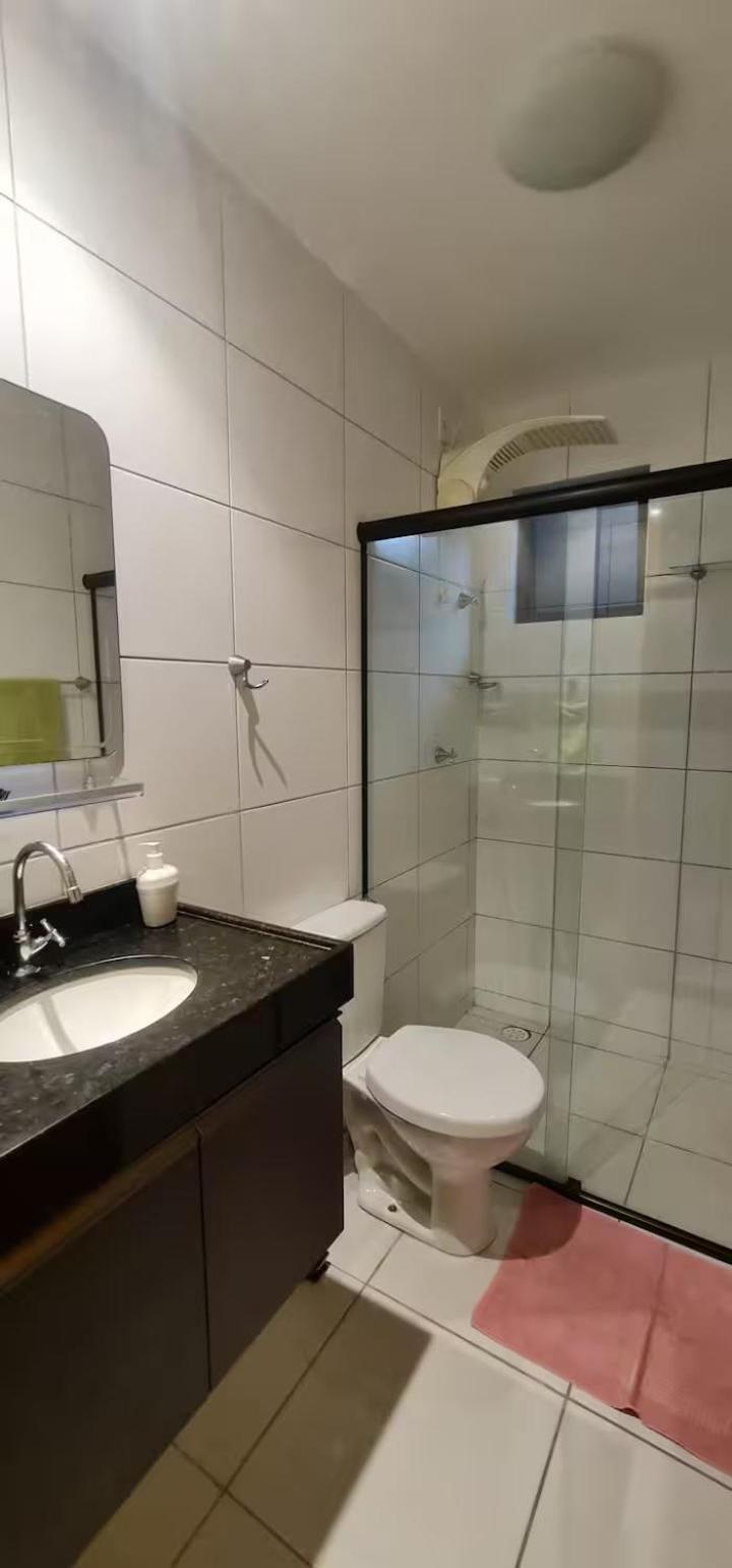 Cobertura Panorâmica 20º andar - Piscina Privativa