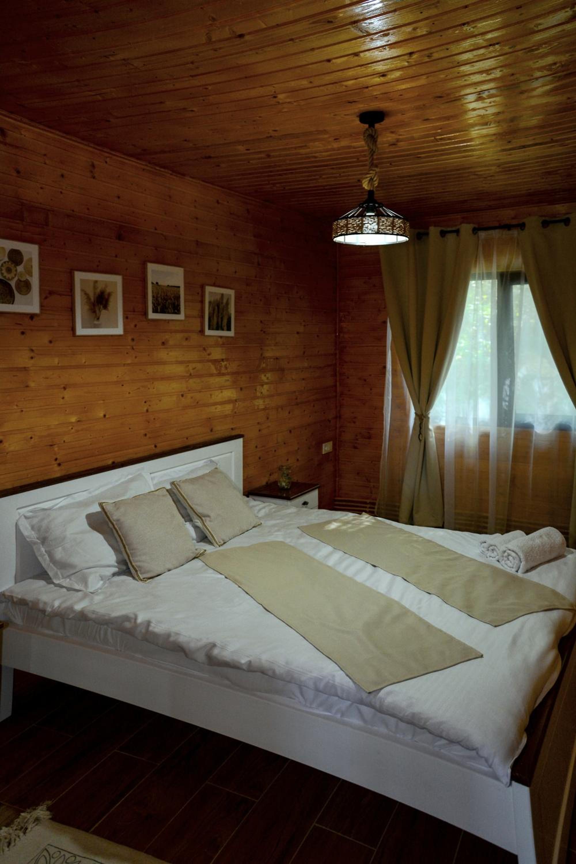 Micesti Chalet