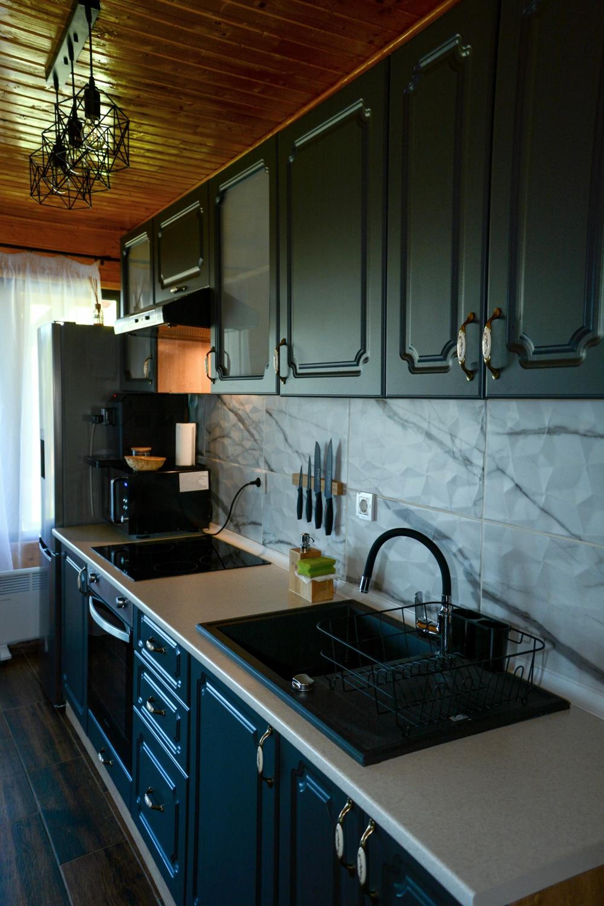 Micesti Chalet