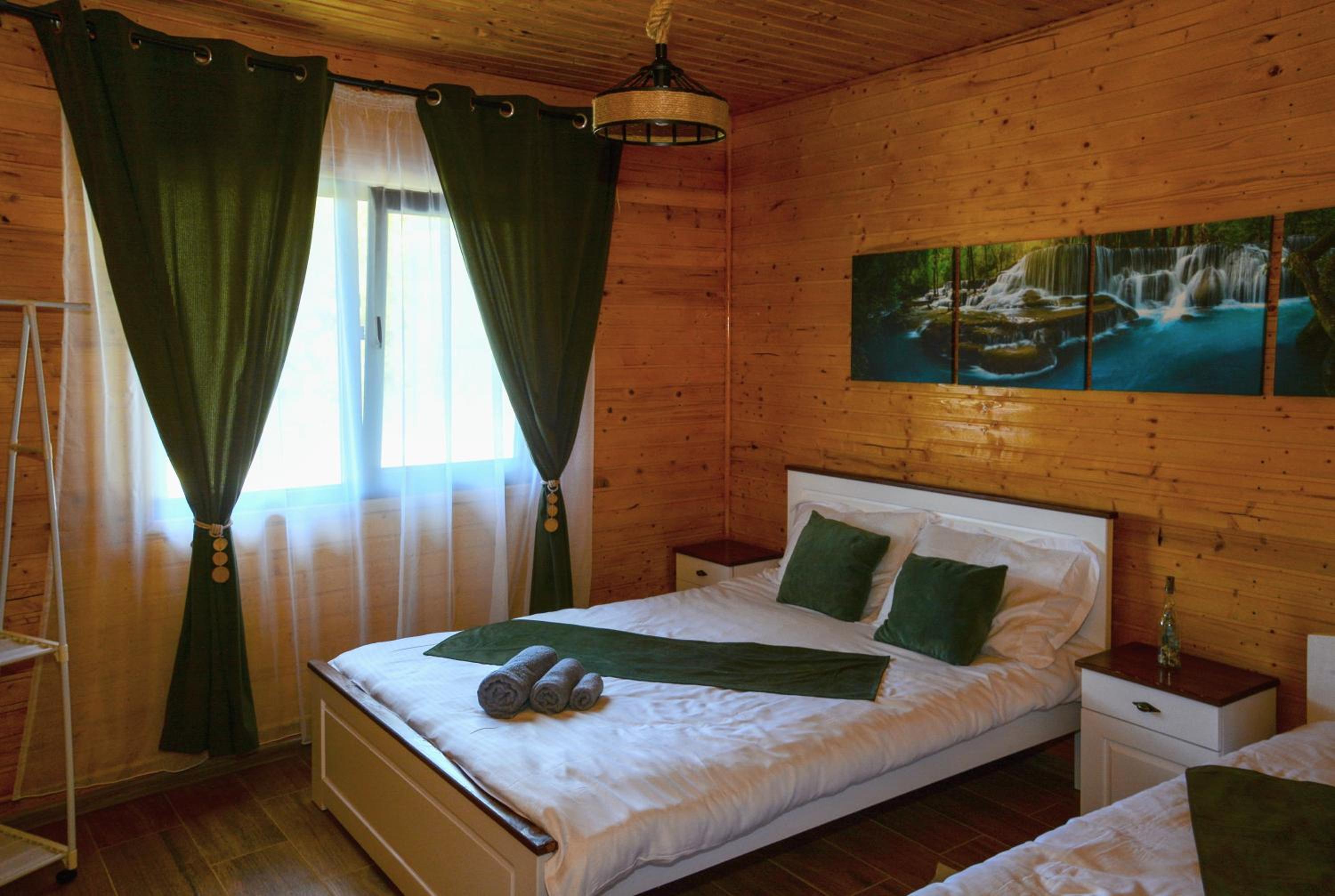 Micesti Chalet