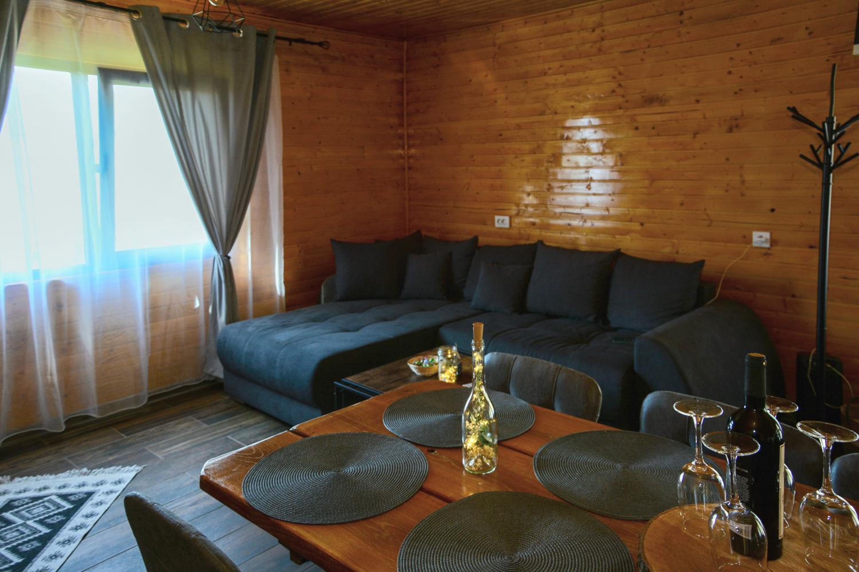 Micesti Chalet