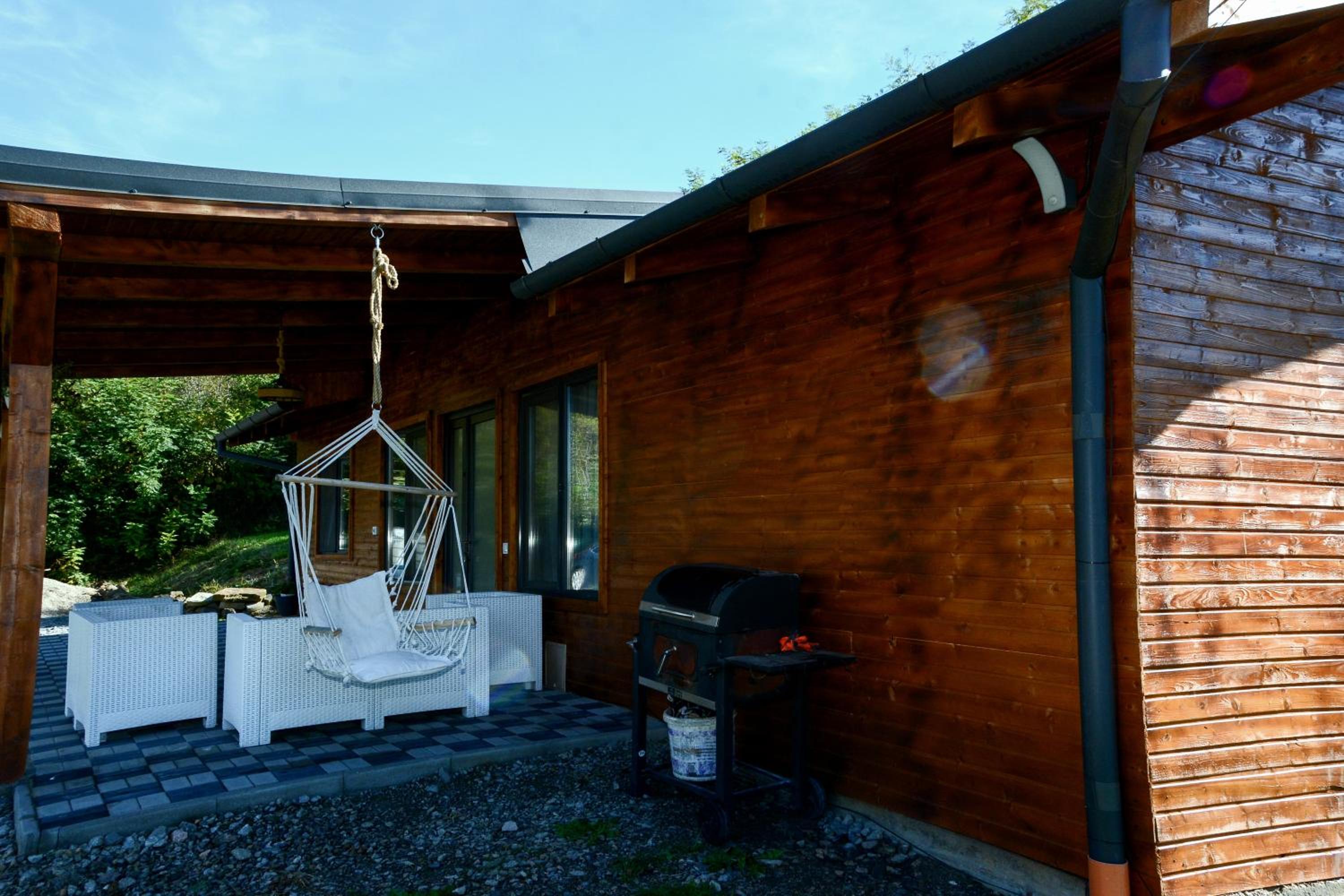 Micesti Chalet