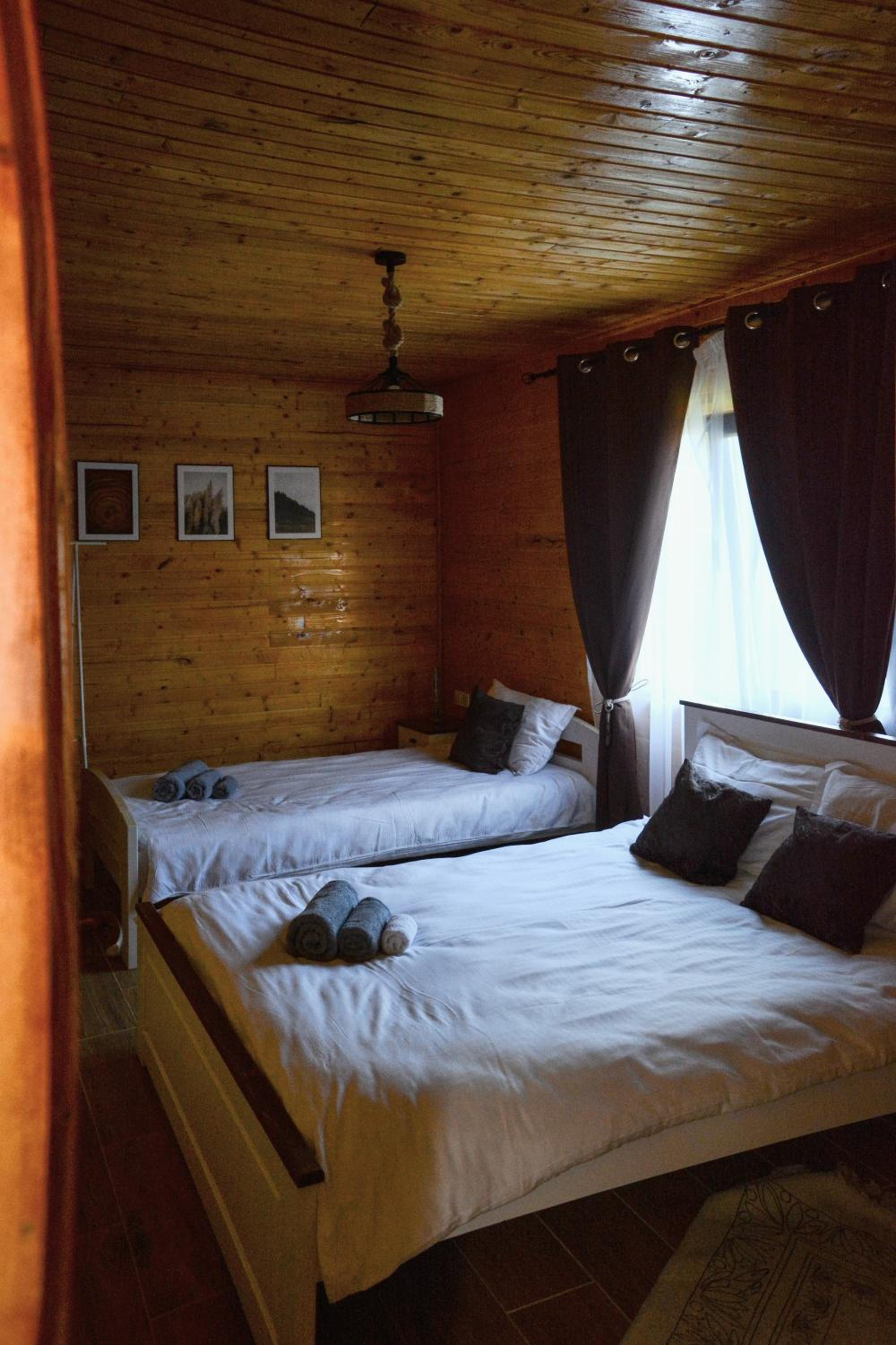 Micesti Chalet