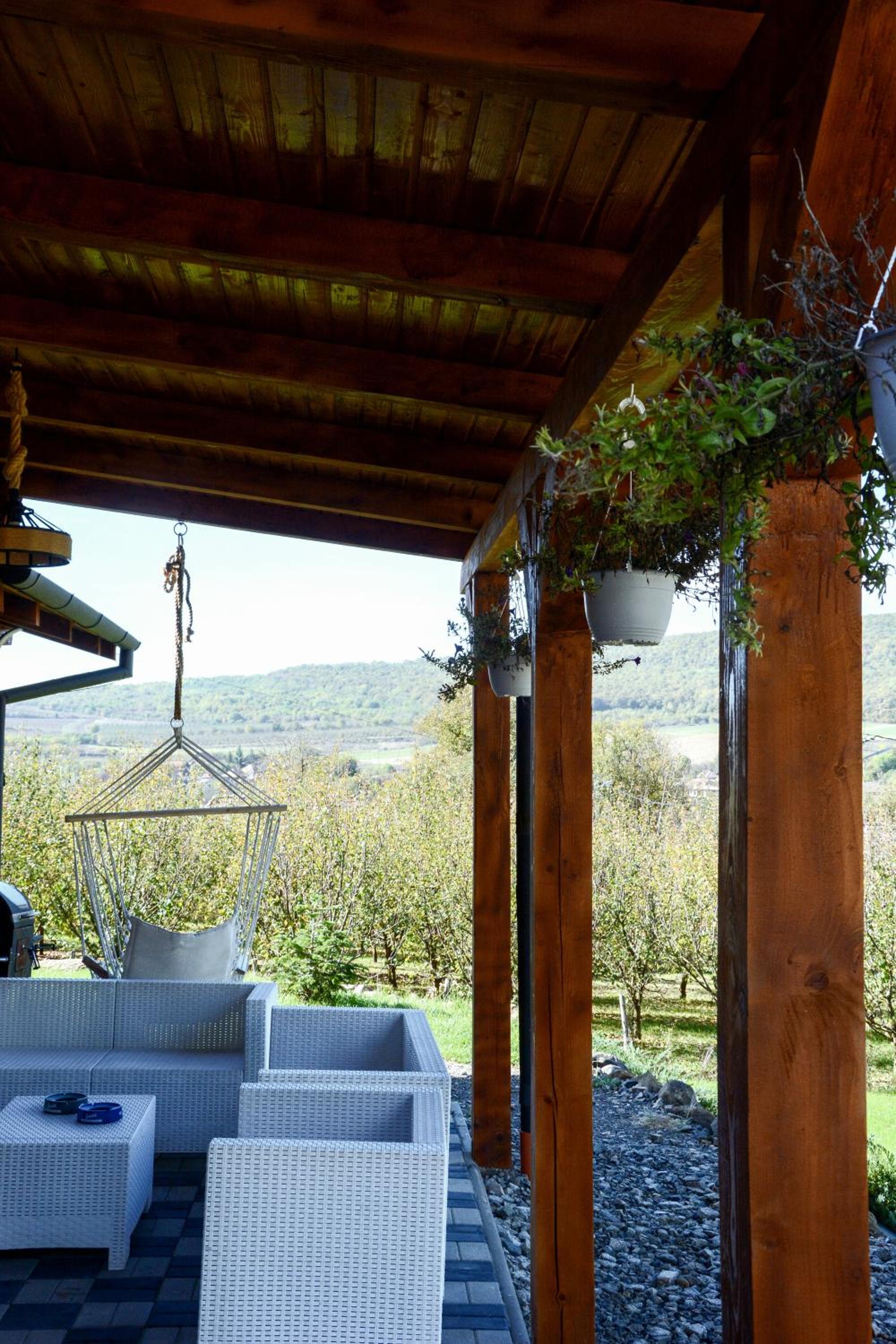Micesti Chalet