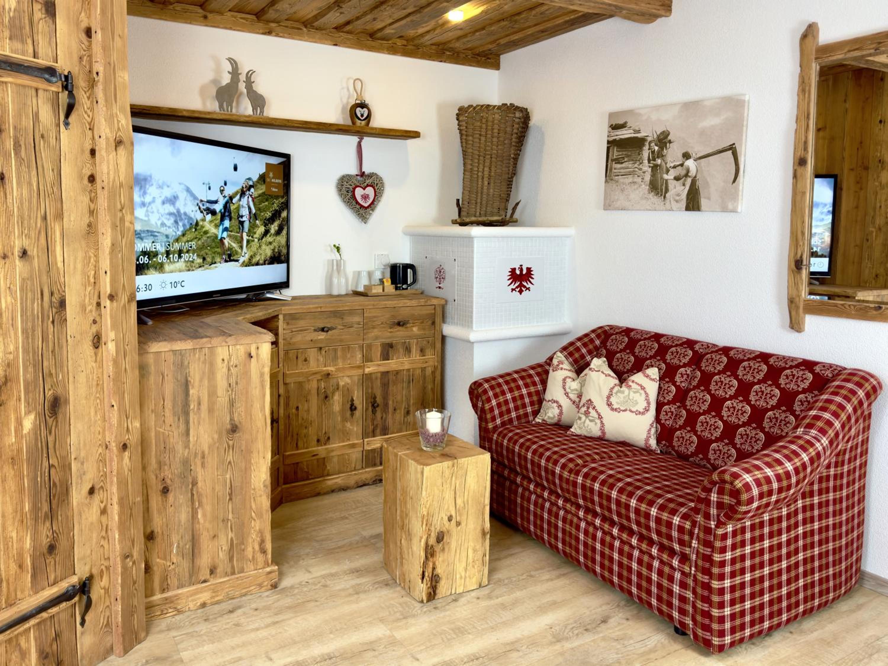 Landhaus Lechthaler
