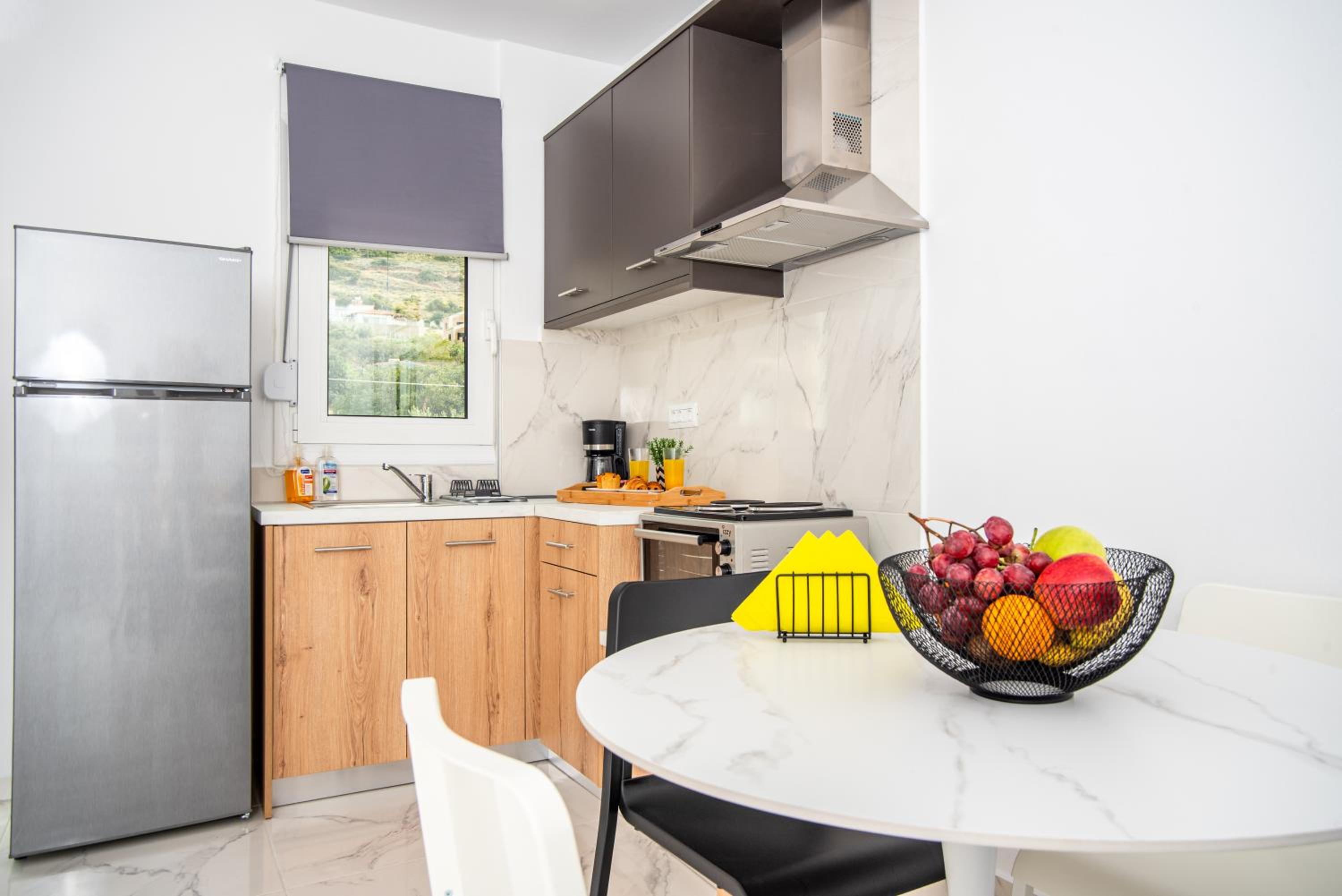 Athinais Suites