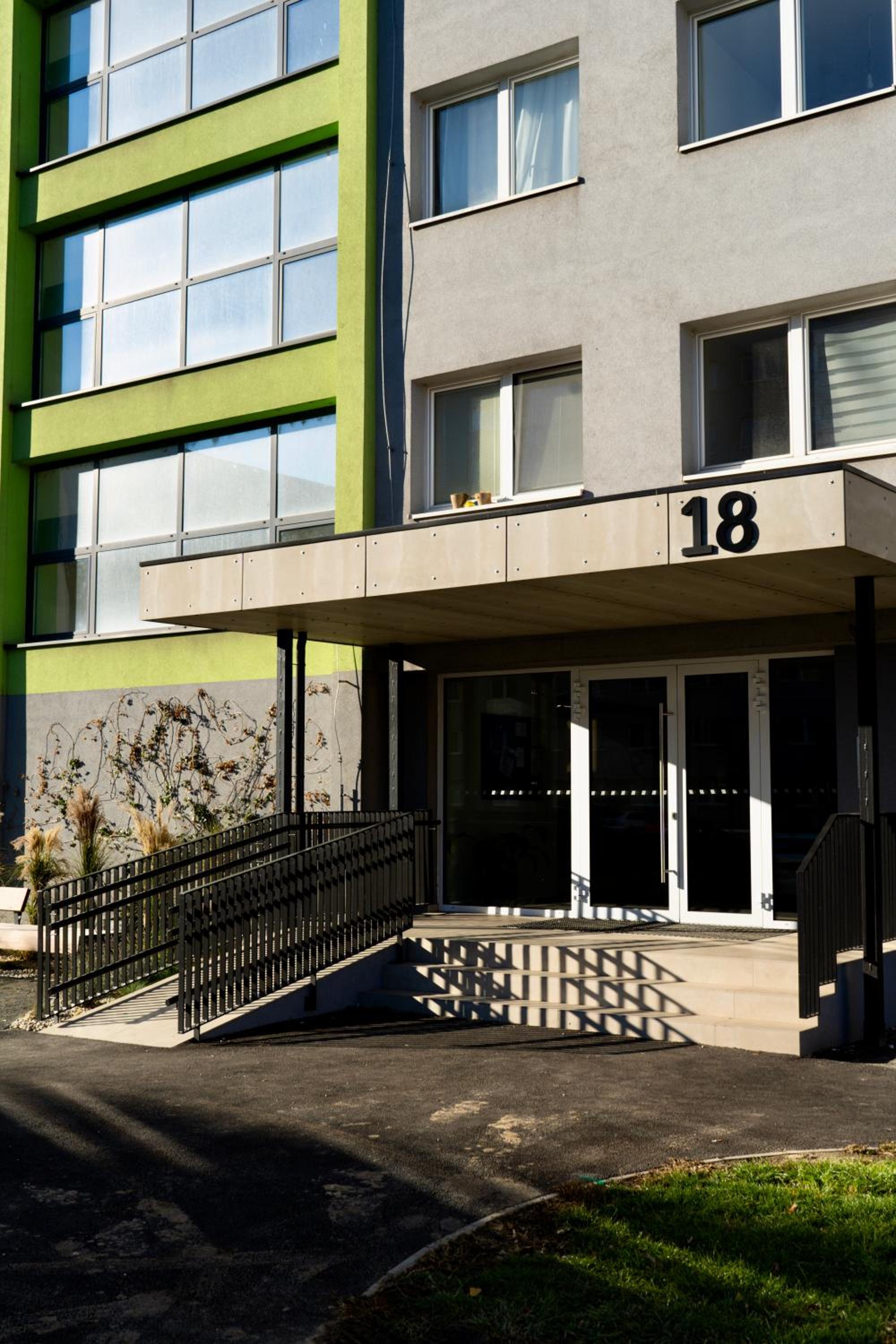 building