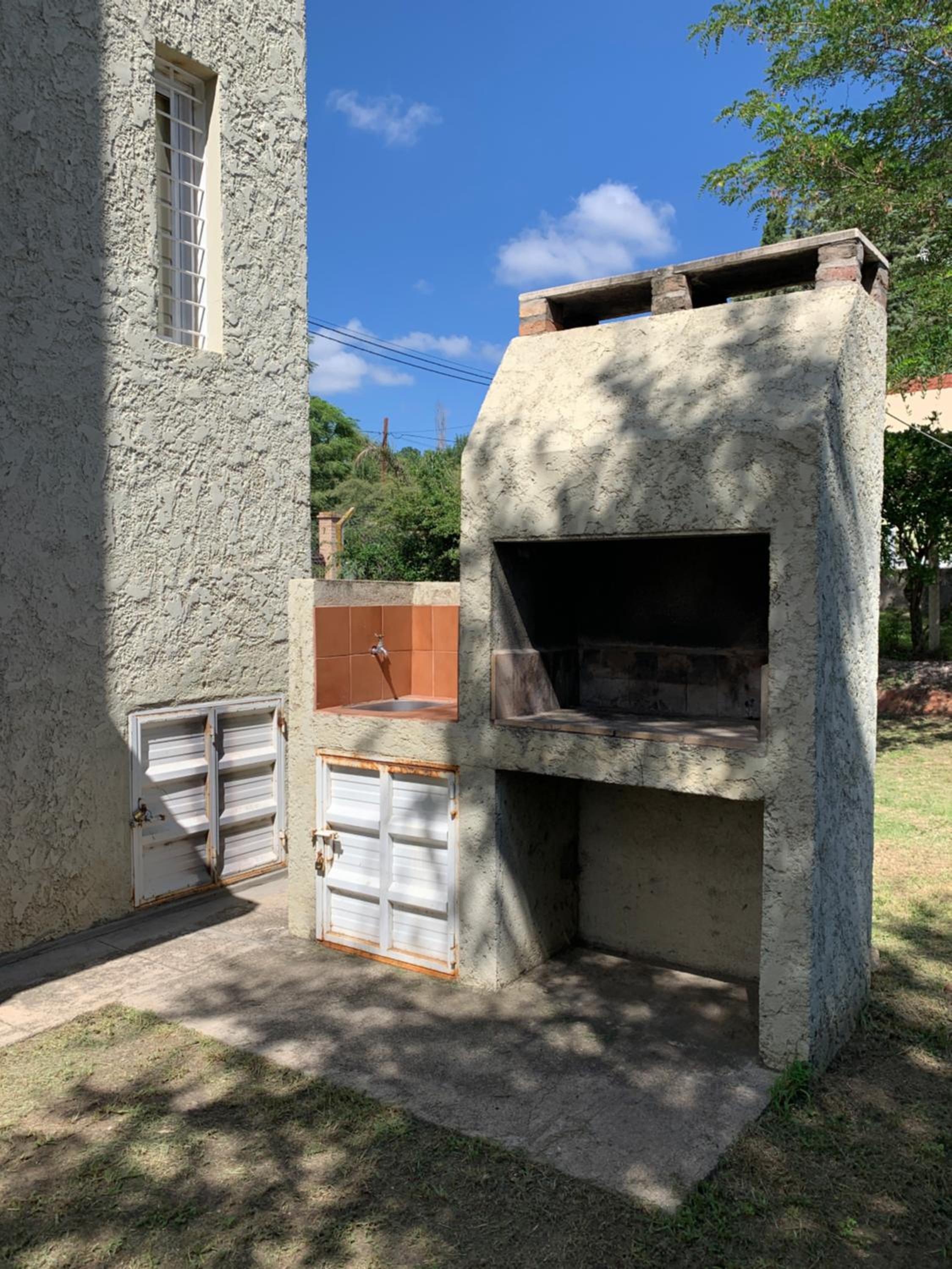 Casa San Antonio