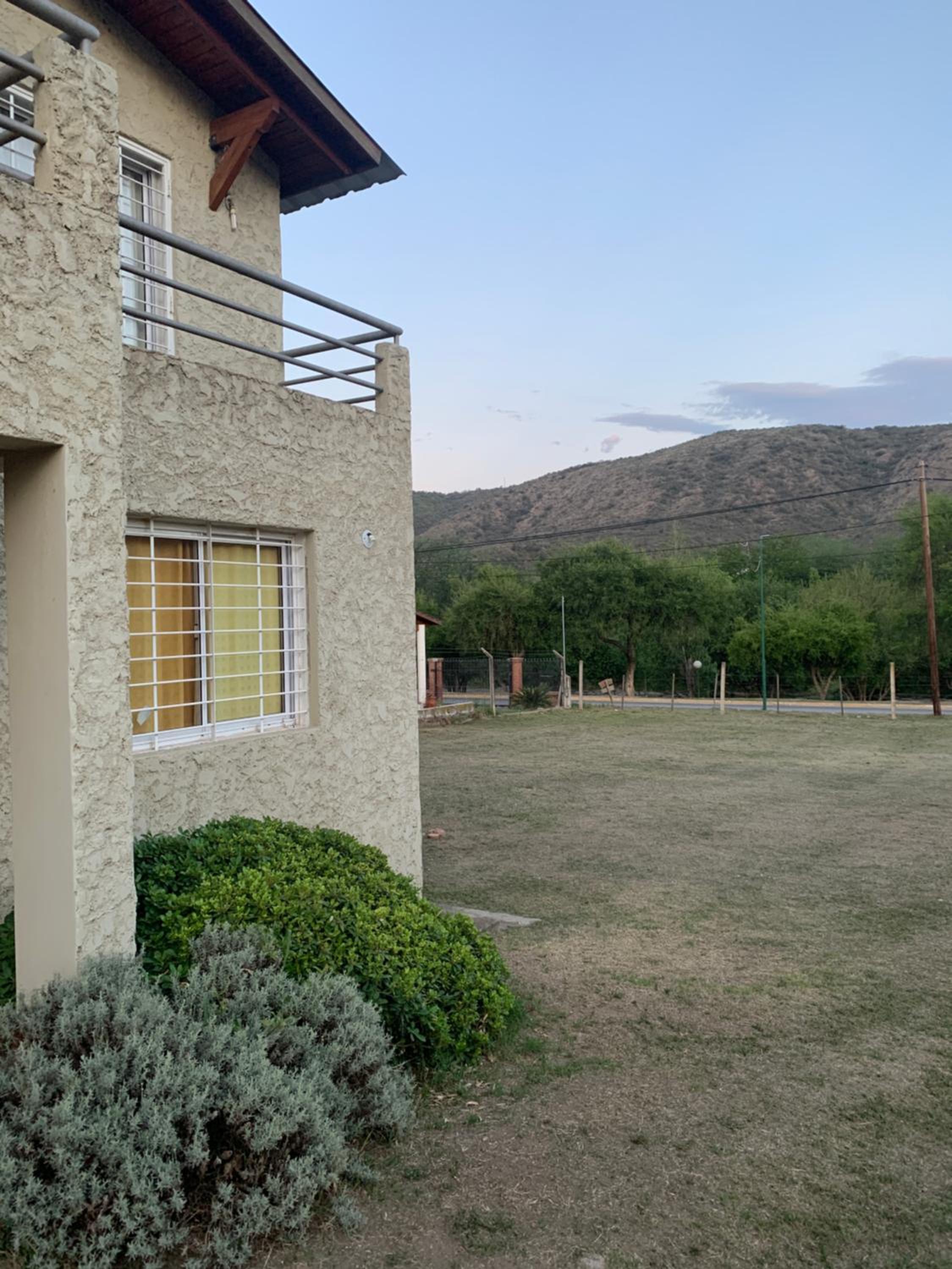 Casa San Antonio