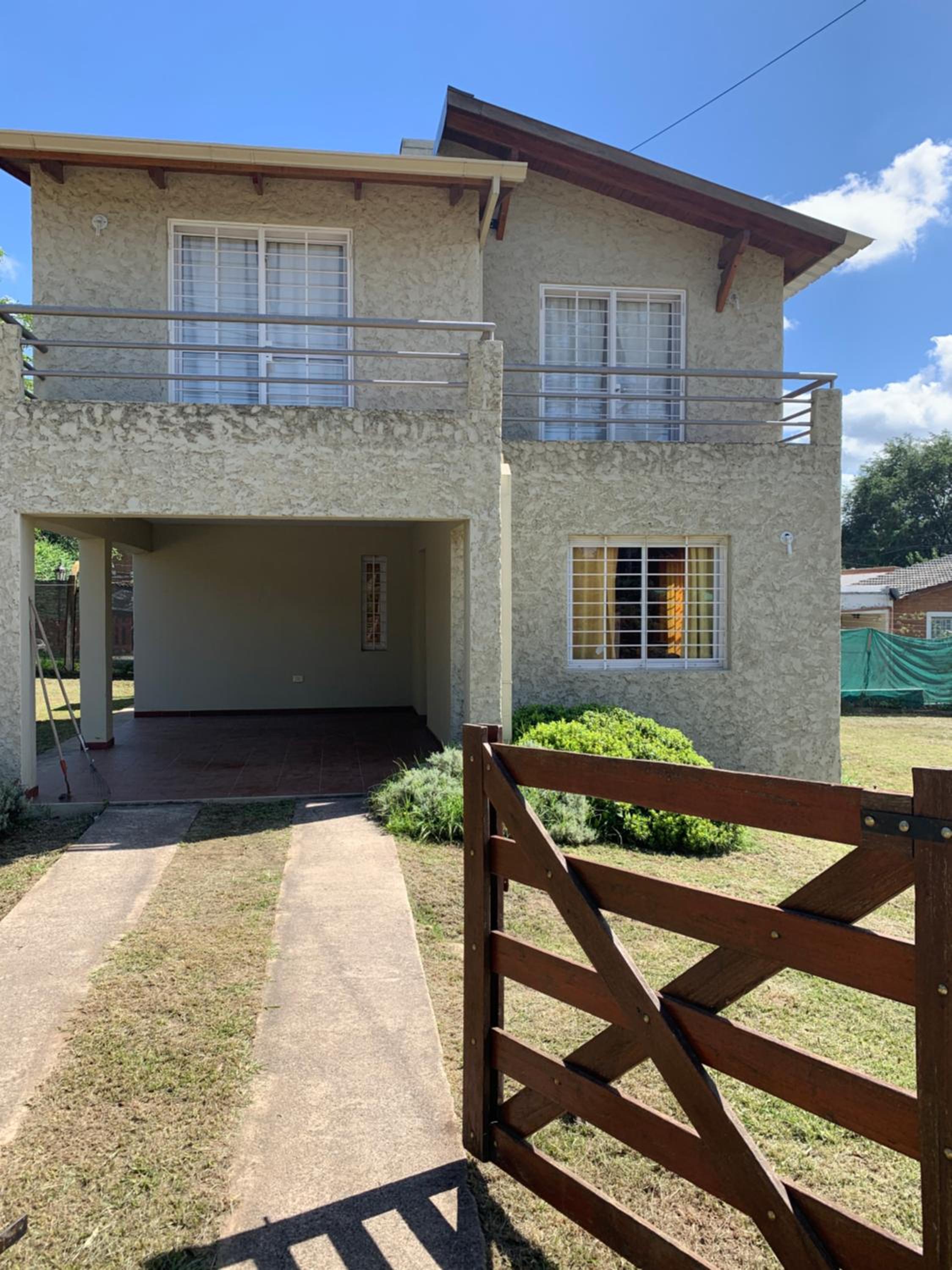 Casa San Antonio