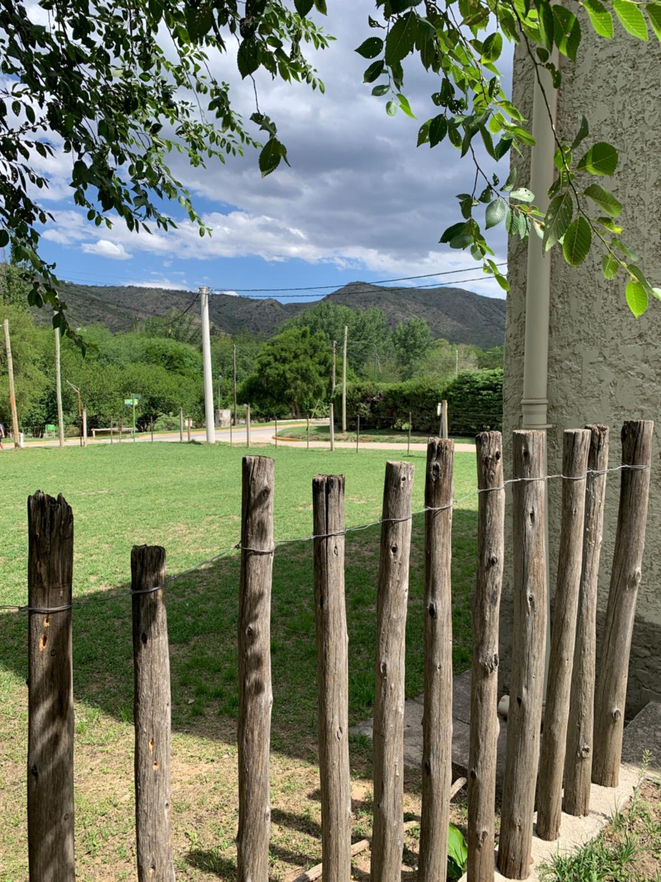 Casa San Antonio