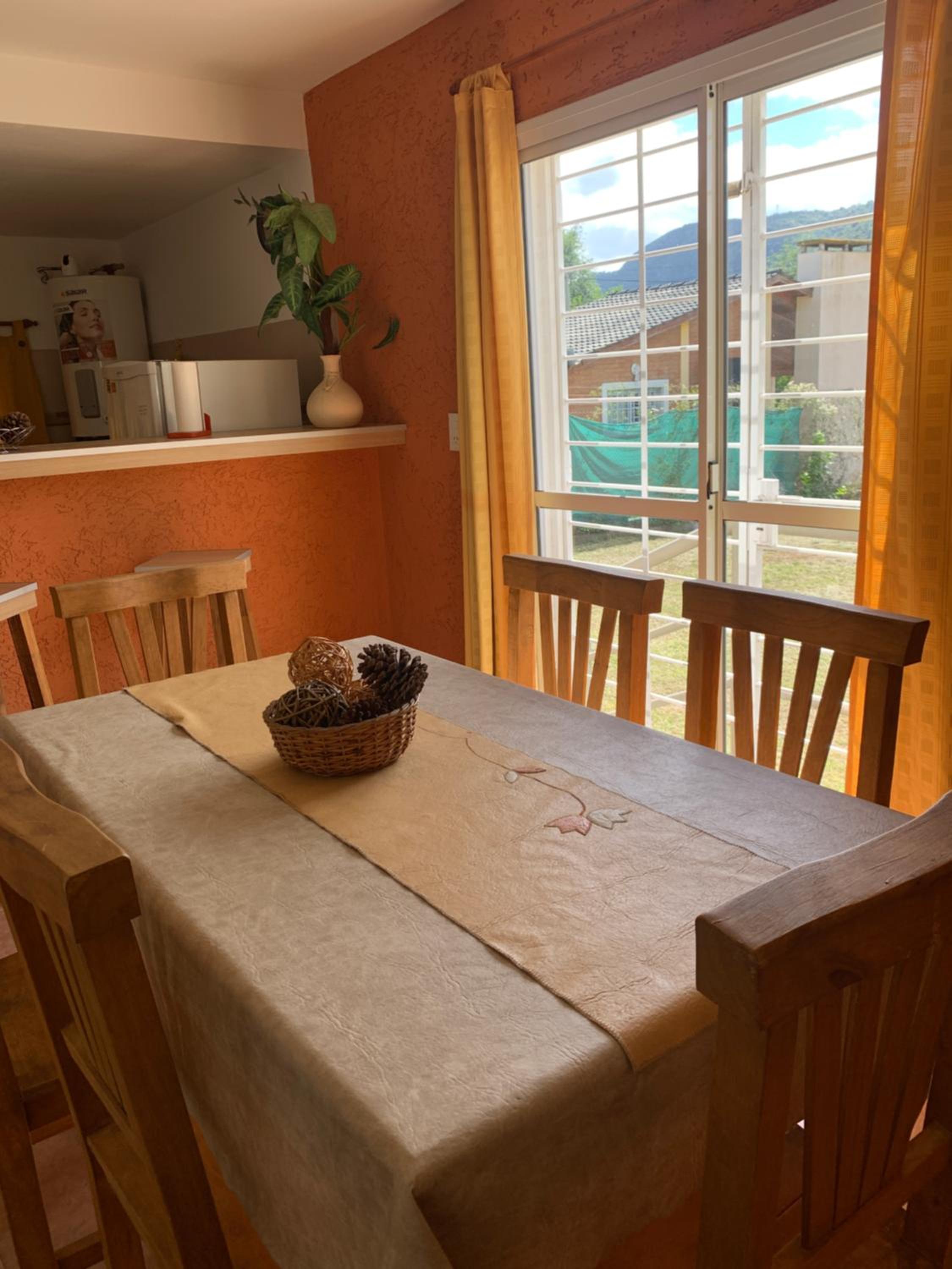 Casa San Antonio