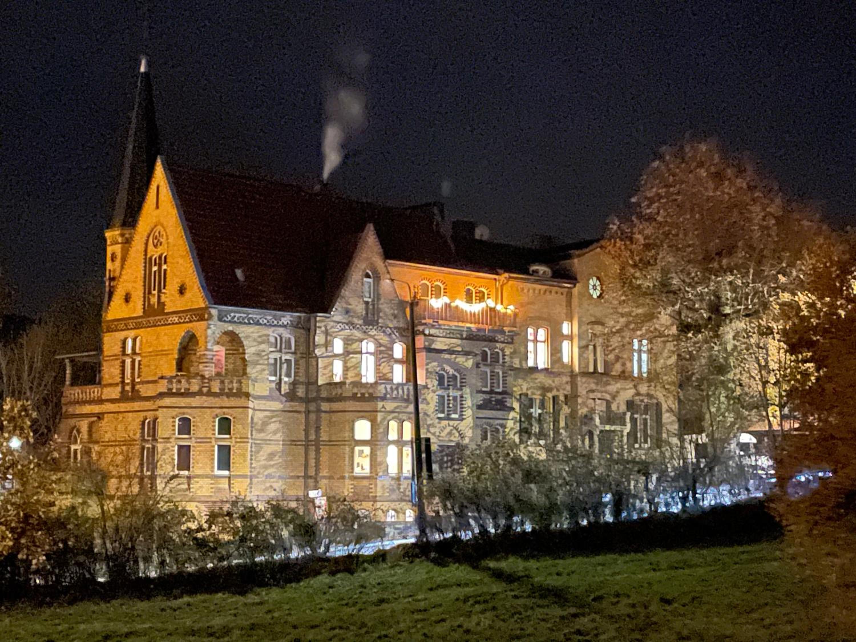 building
