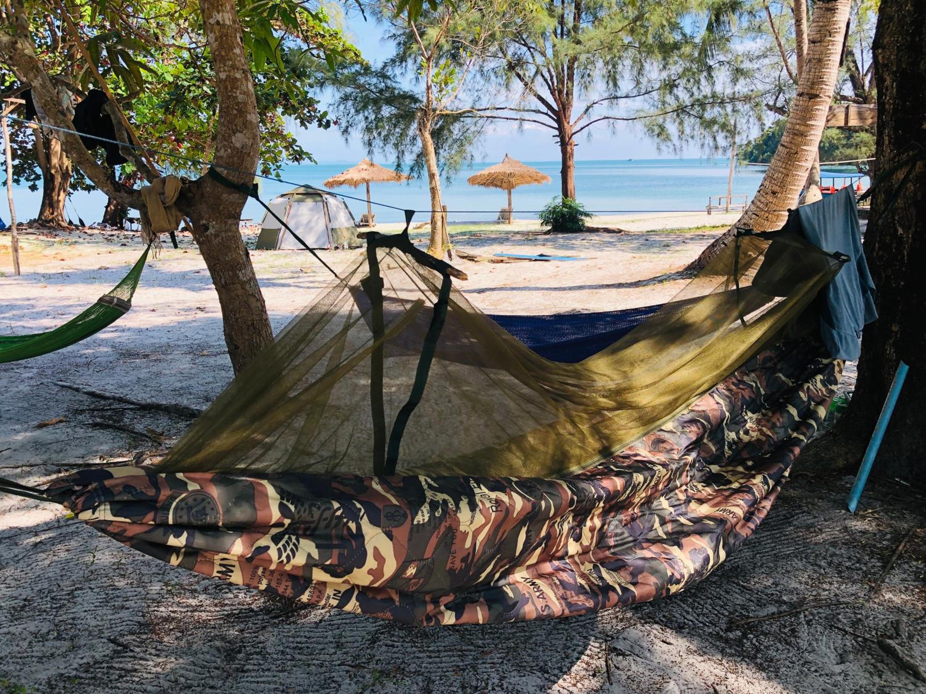 The Last Point Koh Takiev view 2