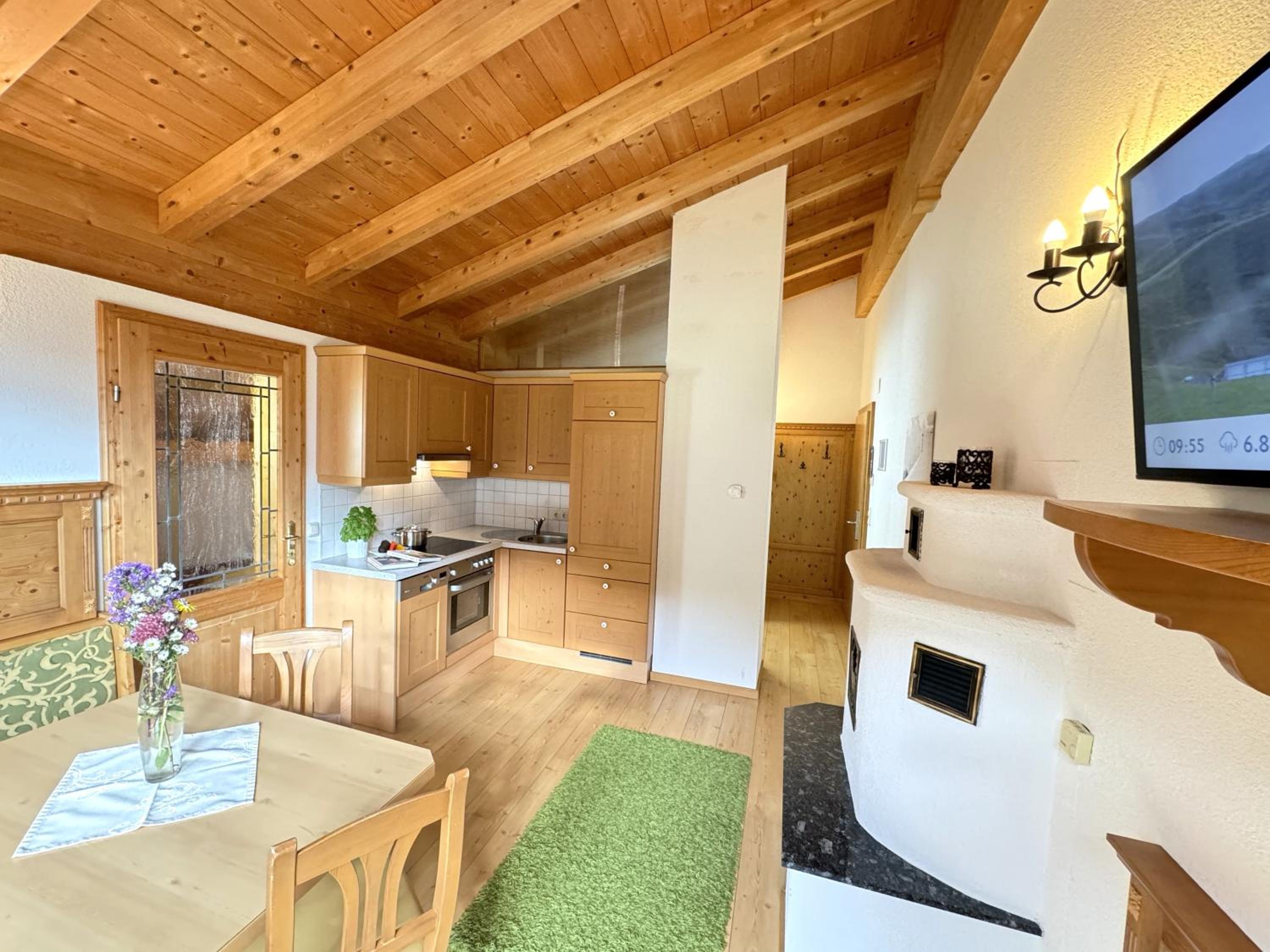 Landhaus Lechthaler
