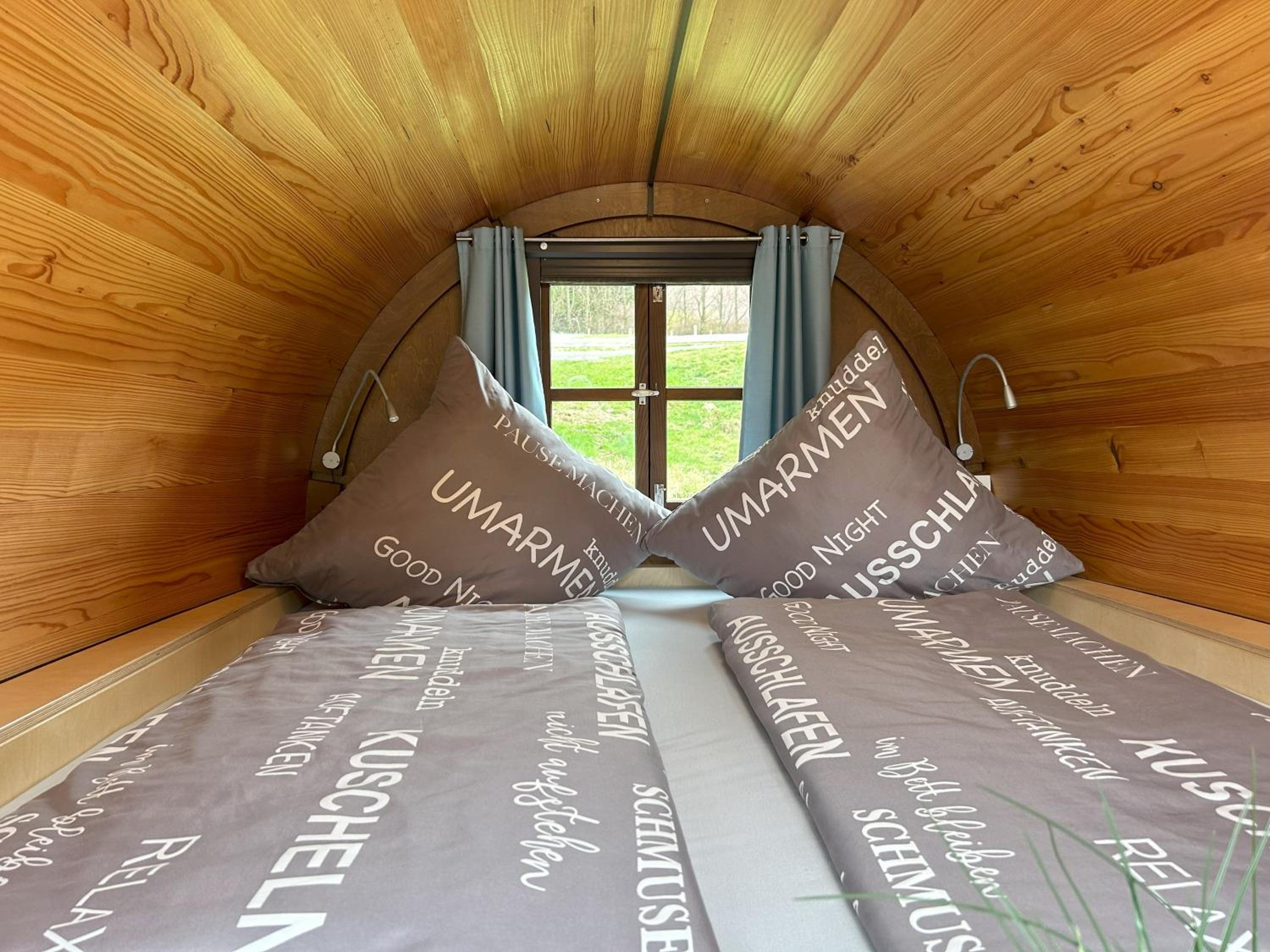 Camping Resort Bayerwald