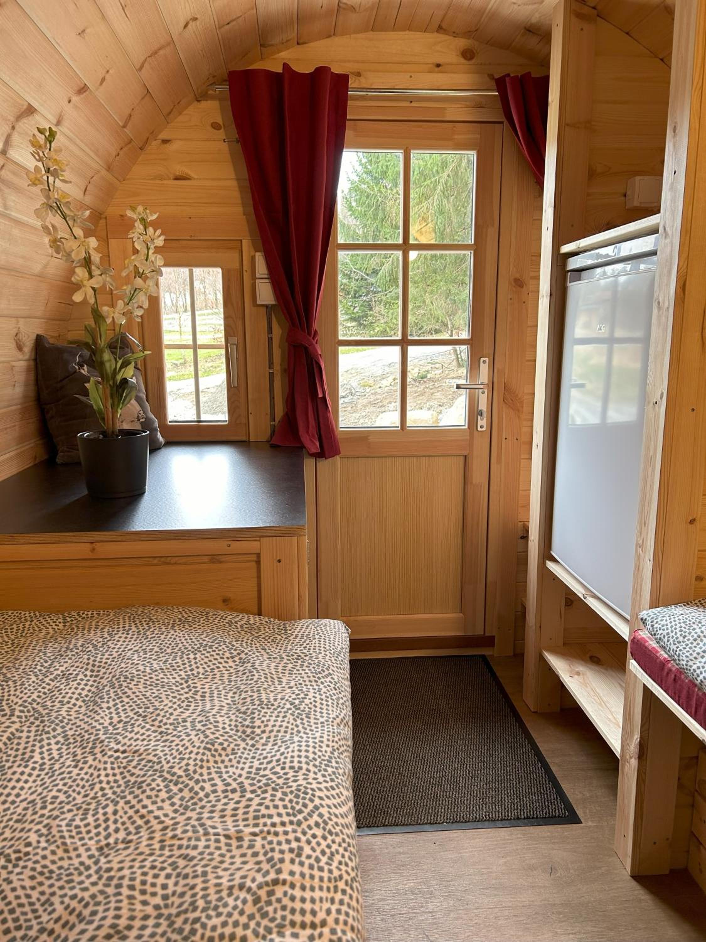 Camping Resort Bayerwald