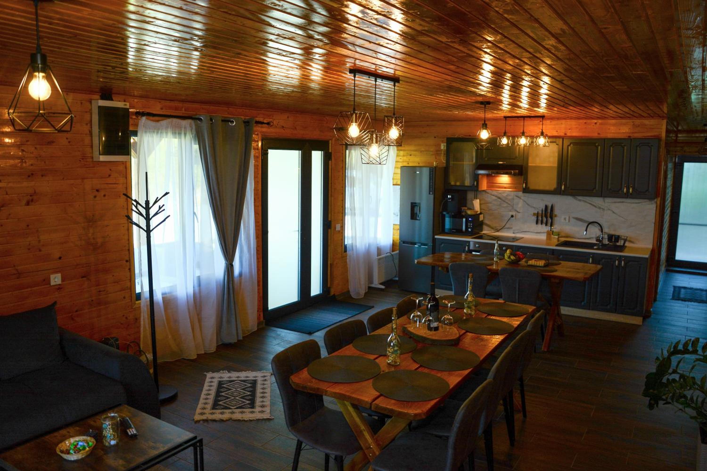 Micesti Chalet