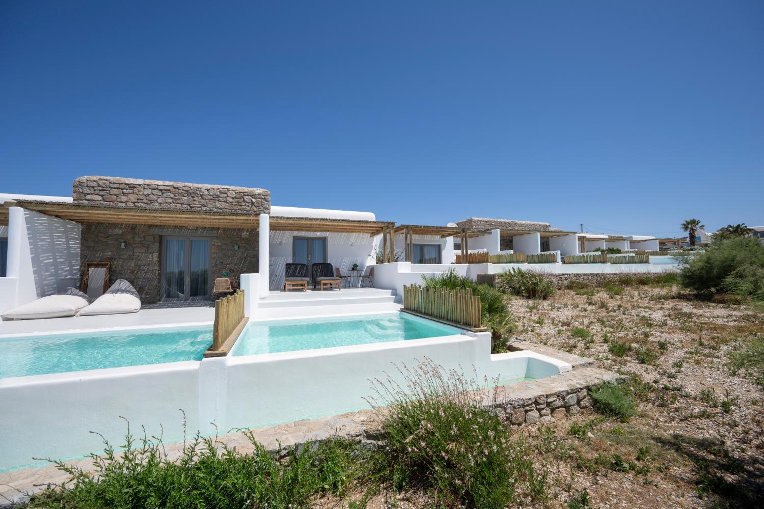 Aegean Hospitality