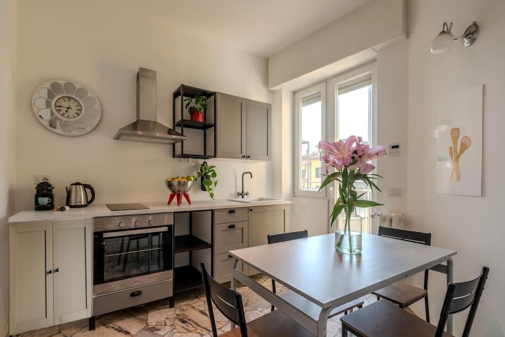 Central Station-Duomo - 3 Bedrooms With Jacuzzi