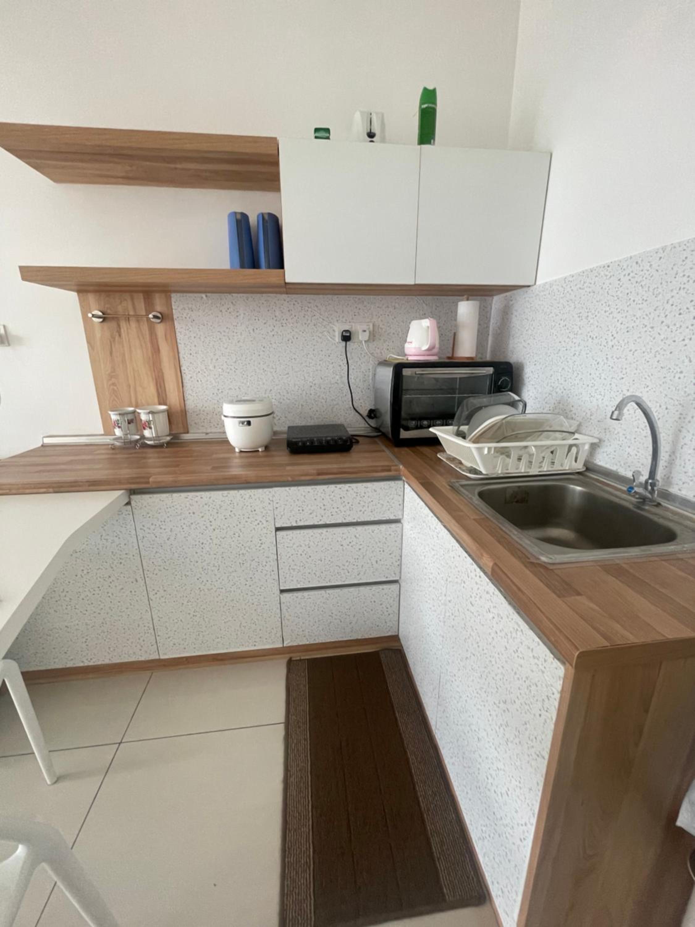Happy Home ZEVA RESIDENCE photo 7