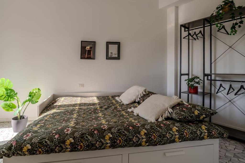 Central Station-Duomo - 3 Bedrooms With Jacuzzi