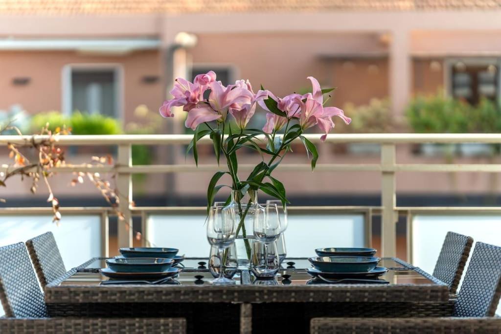 Central Station-Duomo - 3 Bedrooms With Jacuzzi