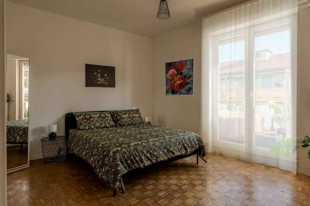 Central Station-Duomo - 3 Bedrooms With Jacuzzi