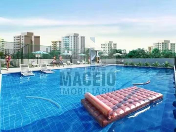 Cobertura Panorâmica 20º andar - Piscina Privativa