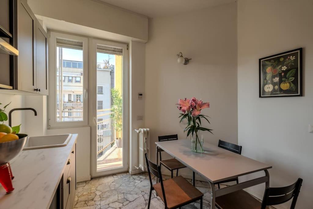Central Station-Duomo - 3 Bedrooms With Jacuzzi