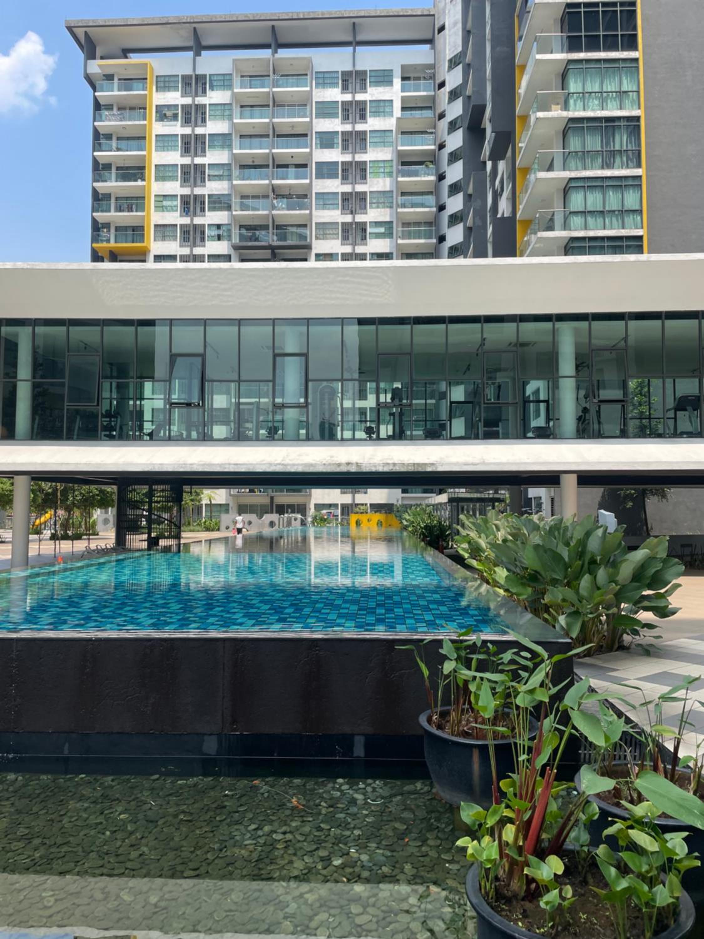 Happy Home ZEVA RESIDENCE photo 3
